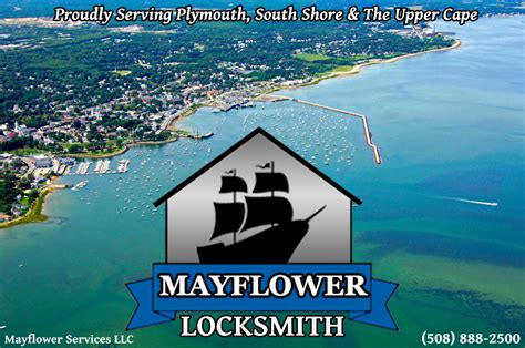 locksmith plymouth ma